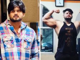 रोहतक के गांव हुमायूंपुर निवासी रोहित धनखड़ (27) अपने दोस्त चरखी-दादरी निवासी जतिन के साथ शादी समारोह में शामिल होने भिवानी जिले के गांव रेवाड़ी खेड़ा गया था।