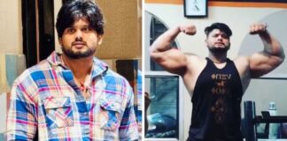 रोहतक के गांव हुमायूंपुर निवासी रोहित धनखड़ (27) अपने दोस्त चरखी-दादरी निवासी जतिन के साथ शादी समारोह में शामिल होने भिवानी जिले के गांव रेवाड़ी खेड़ा गया था।