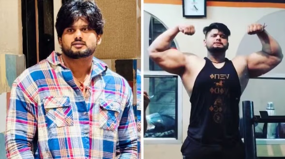 रोहतक के गांव हुमायूंपुर निवासी रोहित धनखड़ (27) अपने दोस्त चरखी-दादरी निवासी जतिन के साथ शादी समारोह में शामिल होने भिवानी जिले के गांव रेवाड़ी खेड़ा गया था। रोहतक के गांव हुमायूंपुर निवासी रोहित धनखड़ (27) अपने दोस्त चरखी-दादरी निवासी जतिन के साथ शादी समारोह में शामिल होने भिवानी जिले के गांव रेवाड़ी खेड़ा गया था।