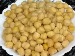 बंद नसों के 2 जिम्मेदार, कोलेस्ट्रॉल-डायबिटीज, दोनों को साथ में निकाल सकती हैं 5 चीज, अलग-अलग खाने की नहीं जरूरत आजकल सबसे ज्यादा हाई कोलेस्ट्रॉल और हाई शुगर के मरीज देखने को मिल रहे हैं। यह बीमारी अंदर ही अंदर गंदगी फैलाने लगती हैं और शरीर को खोखला बना सकती हैं।