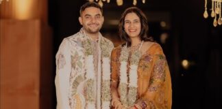 कौन हैं आईपीएस आशना चौधरी, जिन्होंने हरियाणा के आईएएस अभिनव सिवाच से की शादी 27 नवंबर को यूपी कैडर की आईपीएस आशना चौधरी और हरियाणा कैडर के आईएएस अभिनव सिवाच की शादी हो गई।