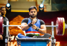 पैरा पावरलिफ्टिंग खिलाड़ी हत्याकांड: आईजी से नहीं हुई मुलाकात, रोहतक एसपी से मिलने जाएंगे परिजन व खाप जिम ट्रेनर रोहित धनखड़ पर विवाद के चलते शादी समारोह से वापस लौटते समय जतिन व रोहित पर कार सवार युवकों ने हमला कर दिया