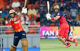 आईपीएल 2026 का मिनी ऑक्शन 16 दिसंबर को होने वाला है।