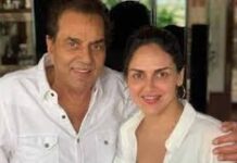 दिग्गज अभिनेता धर्मेंद्र के निधन के बाद देओल परिवार इस समय बड़े दुख से गुजर रहा है।