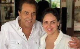 दिग्गज अभिनेता धर्मेंद्र के निधन के बाद देओल परिवार इस समय बड़े दुख से गुजर रहा है।