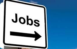 दक्षिण बिहार केंद्रीय विश्वविद्यालय ने वर्ष 2025 के लिए एमटीएस, एलडीसी सहित ग्रुप ए, बी और सी के विभिन्न गैर-शिक्षण पदों पर भर्ती के लिए आवेदन आमंत्रित किए हैं।