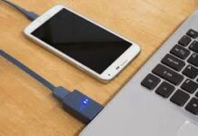अगर आपके लैपटॉप में USB C-टाइप चार्जर लगता है तो आपके दिमाग में कभी न कभी तो यह बात आई ही होगी कि क्या इससे फोन को चार्ज किया जा सकता है?