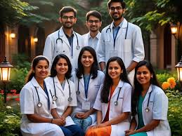 NEET PG Counselling 2025: नीट पीजी राउंड-2 काउंसलिंग की चॉइस फिलिंग 12 दिसंबर तक बढ़ी, सीट आवंटन परिणाम भी टला एमसीसी ने नीट पीजी राउंड 2 AIQ काउंसलिंग में चॉइस फिलिंग की आख़िरी तारीख 12 दिसंबर तक बढ़ा दी है