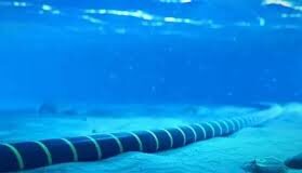 भारत और यूरोप मिलकर हिंद महासागर में बिछी इंटरनेट केबल्स की सुरक्षा के लिए काम करने वाले हैं।