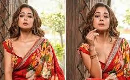 उतरन' की 'इच्छा' टीवी पर बेशक गरीब लड़की का किरदार निभाती थीं। लेकिन असल जिंदगी में उनके पास दौलत की कोई कमी नहीं है।