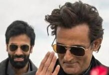 ‘धुरंधर’ में अक्षय खन्ना को मिल रही तारीफ से आर माधवन को हुई जलन? एक्टर ने खुद दिया जवाब, बोले- ‘वो चाहते तो…’ ‘धुरंधर’ की सफलता से फिल्म की पूरी कास्ट काफी उत्साहित है। हालांकि, अक्षय खन्ना को सबसे ज्यादा तारीफ मिल रही है।