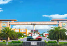 यूनिवर्सिटी के प्रोफेसरों द्वारा छात्राओं के यौन उत्पीड़न से जुड़े मामले को लेकर जननायक जनता पार्टी के युवा प्रदेश अध्यक्ष दिग्विजय सिंह चौटाला ने हरियाणा सरकार से पीड़ित छात्राओं को न्याय दिलाने की मांग उठाई है।