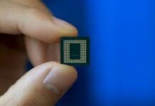 चीन ने गुपचुप तरीके से अपनी पहली सेमीकंडक्टर चिप बनाने वाली EUV लिथोग्राफी मशीन का प्रोटोटाइप तैयार कर लिया है।