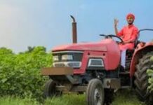 अगर आप नया ट्रैक्टर खरीदने की योजना बना रहे हैं तो हरियाणा सरकार की कमाल की योजना का लाभ उठा सकते हैं।