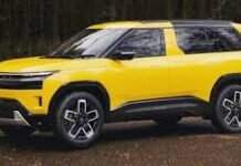 Tata Sierra के 5 सबसे सस्ते वेरिएंट की फाइनैंस डिटेल, बस 2 लाख रुपये डाउन पेमेंट में ला सकते हैं घर टाटा सिएरा की भारतीय बाजार में एक्स शोरूम प्राइस 11.49 लाख रुपये से शुरू होकर 21.29 लाख रुपये तक जाती है।