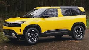 टाटा सिएरा की भारतीय बाजार में एक्स शोरूम प्राइस 11.49 लाख रुपये से शुरू होकर 21.29 लाख रुपये तक जाती है। टाटा सिएरा की भारतीय बाजार में एक्स शोरूम प्राइस 11.49 लाख रुपये से शुरू होकर 21.29 लाख रुपये तक जाती है।