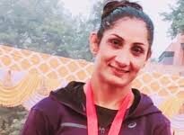 हरियाणा स्टेट चैंपियनशिप: कॉमनवेल्थ रजत पदक विजेता महिला पहलवान निर्मला बूरा को खेलने से रोका, ये रही वजह निर्मला बूरा ने बताया कि मैं 2003 से लगातार हरियाणा पुलिस की टीम से स्टेट चैंपियनशिप खेलती आ रही हूं।