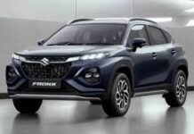 मेड इन इंडिया मारुति सुजुकी फ्रॉन्क्स दुनियाभर के 80 देशों में बिकती है और हाल ही में ऑस्ट्रेलिया में ऑस्ट्रेलियन न्यू कार असेसमेंट प्रोग्राम (ANCAP) द्वारा कराए क्रैश टेस्ट में इस क्रॉसओवर यूवी को महज एक स्टार मिला।