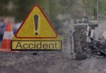 हरियाणा में जानलेवा धुंध: दो सड़क हादसों में महिला पुलिस कर्मी की मौत, मारुति कंपनी के कई कर्मचारी घायल हरियाणा में धुंध ने अपना कहर दिखाना शुरू कर दिया है