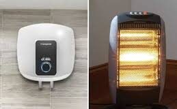 सर्दियों में गीजर और हीटर के ज्यादा इस्तेमाल से बिजली का बिल सामान्य की तुलना में दुगुना तेजी से बढ़ता है, लेकिन ठंड में इनका इस्तेमाल भी जरूरी हो जाता है।