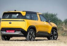 Tata Sierra के टॉप मॉडल हैं इतने महंगे, बुकिंग कराने से पहले सभी 24 वेरिएंट्स के देखें दाम टाटा मोटर्स की ब्रैंड न्यू सिएरा एसयूवी (Tata Sierra SUV) के सभी वेरिएंट्स की कीमतों का खुलासा हो गया है और ग्राहकों को इसके लिए 11.49 लाख रुपये से लेकर 21.29 लाख रुपये तक भुगतान करना पड़ेगा।