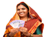 लाडली बहना योजना की सम्‍मान राश‍ि को बढ़ाकर 1500 रुपये कर द‍िया गया है।