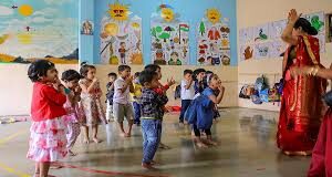 Nursery Admission 2026-27: अभिभावकों से नजदीकी स्कूल चुनने की अपील, ट्रैफिक झंझट से बचेंगे बच्चे दिल्ली के निजी स्कूलों में शैक्षणिक सत्र 2026-27 के लिए नर्सरी और पहली कक्षा में दाखिला प्रक्रिया जारी है।