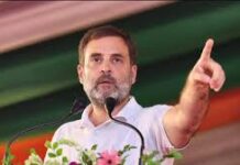 कांग्रेस नेता राहुल गांधी ने मनरेगा कानून की जगह लाए गए नए विधेयक विकसित भारत जी राम जी को गांव विरोधी करार देते हुए केंद्र सरकार पर सीधा हमला बोला है।