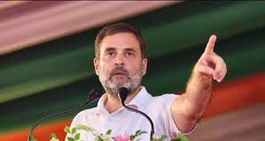 कांग्रेस नेता राहुल गांधी ने मनरेगा कानून की जगह लाए गए नए विधेयक विकसित भारत जी राम जी को गांव विरोधी करार देते हुए केंद्र सरकार पर सीधा हमला बोला है।