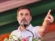 कांग्रेस नेता राहुल गांधी ने मनरेगा कानून की जगह लाए गए नए विधेयक विकसित भारत जी राम जी को गांव विरोधी करार देते हुए केंद्र सरकार पर सीधा हमला बोला है।