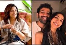 अर्चना पूरन सिंह की बड़ी बहू योगिता बिहानी से सभी मिल चुके हैं। वो उनके बड़े बेटे आर्यमन की मंगेतर हैं।