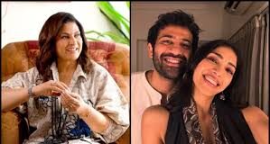 अर्चना पूरन सिंह की बड़ी बहू योगिता बिहानी से सभी मिल चुके हैं। वो उनके बड़े बेटे आर्यमन की मंगेतर हैं।