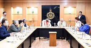 सीएम नायब सिंह सैनी ने महिला पुलिसकर्मियों की संख्या 15 से बढ़ाकर 25 फीसदी तक करने की घोषणा की है।