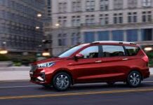 बड़ी फैमिली की फेवरेट कार बनी अर्टिगा, महिंद्रा-टोयोटा से लेकर किआ तक की 7 सीटर गाड़ियों का क्रेज भारतीय बाजार में 7 सीटर कारों की बंपर डिमांड है और इस सेगमेंट में एक से बढ़कर एक एमपीवी और एसयूवी हैं।