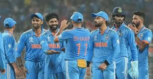 भारत और दक्षिण अफ्रीका के बीच आज अहमदाबाद के नरेंद्र मोदी स्टेडियम में पांचवां टी20 मैच खेला जाएगा।