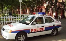 हरियाणा के इस थाने में फिक्स था FIR कराने का रेट, इंस्पेक्टर की गिरफ्तारी के बाद सामने आए राज इस पत्र में दस सरपंचों ने अपनी मुहर और हस्ताक्षर समेत शिकायत पत्र पुलिस कमिश्नर के नाम दिया था।