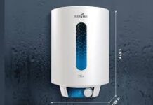 ​सर्दियों के मौसम में गीजर बड़ी सहूलियत बनते हैं। नहाने से लेकर कपड़े धोने और किचन के काम करना आसान हो जाता है।