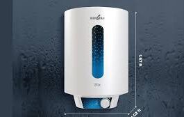 ​सर्दियों के मौसम में गीजर बड़ी सहूलियत बनते हैं। नहाने से लेकर कपड़े धोने और किचन के काम करना आसान हो जाता है।