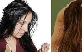 डॉक्टर गौरंग के अनुसार, सही तरीके से तेल लगाने का समय महत्वपूर्ण है।