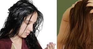 डॉक्टर गौरंग के अनुसार, सही तरीके से तेल लगाने का समय महत्वपूर्ण है।