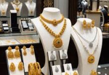 सोने-चांदी के दाम आज यानी 29 दिसंबर को लगातार पांचवें कारोबारी दिन ऑलटाइम हाई पहुंच गए।