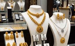 सोने-चांदी के दाम आज यानी 29 दिसंबर को लगातार पांचवें कारोबारी दिन ऑलटाइम हाई पहुंच गए।