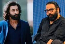 संदीप रेड्डी वांगा ने ‘एनिमल’ के दो साल पूरे होने का मनाया जश्न, फैंस ने पूछा- कब आ रहा सीक्वल? निर्देशक संदीप रेड्डी वांगा की ब्लॉकबस्टर फिल्म 'एनिमल' की रिलीज को आज पूरे दो साल हो चुके हैं।