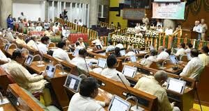 विपक्ष के नेता भूपेंद्र सिंह हुड्डा ने बताया कि अविश्वास प्रस्ताव पर चर्चा में प्रमुख मुद्दे रखने के साथ भाजपा को बेनकाब किया जाएगा।