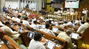 विपक्ष के नेता भूपेंद्र सिंह हुड्डा ने बताया कि अविश्वास प्रस्ताव पर चर्चा में प्रमुख मुद्दे रखने के साथ भाजपा को बेनकाब किया जाएगा।