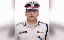 हरियाणा में एडीजीपी रैंक के अधिकारी आईपीएस पूरन कुमार के सुसाइड केस से पहले उनके गनमैन को अरेस्ट किया गया था।