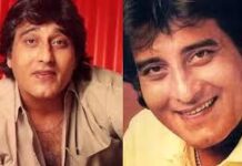 जब जिस्मानी रिश्तों पर विनोद खन्ना के बयान ने मचाई हलचल- महिलाओं के मामले में संत नहीं, मेरी शारीरिक जरूरतें हैं धुरंधर' में अक्षय खन्ना का डांस वायरल होने के बाद उनके पिता विनोद खन्ना का एक वीडियो वायरल हुआ था, जिसमें वह वैसा ही डांस करते दिखे थे।