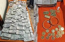 ईडी अधिकारियों के अनुसार, यह कार्रवाई अभी शुरुआती चरण में है। बरामद नकदी, सोना-चांदी और डिजिटल सबूतों के आधार पर जांच का दायरा और बढ़ाया जाएगा।