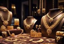 भारतीय घरों में देश की GDP से ज्यादा का सोना: 34,600 टन गोल्ड की कीमत ₹450 लाख करोड़, देश की GDP ₹370 लाख करोड़