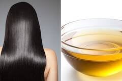 बालों के झड़ने की समस्या के चलते ये कम हो ही जाते हैं। साथ ही, इनका बढ़ना भी कम हो जाता है। अगर आपके बाल भी नहीं बढ़ रहे हैं, तो आपको घर पर ही एक बहुत ही बेहतरीन तेल को बनाना है।